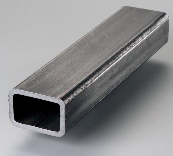 EN10219 Square Hollow Tshooj Hlau Tube