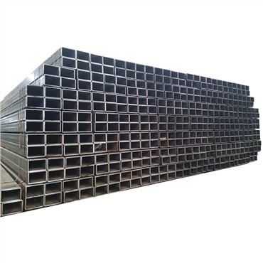 ASTM A 500 Dub Carbon Steel Hollow Tshooj
