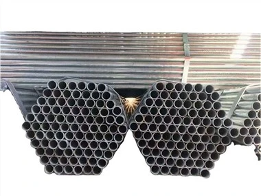 Galvanized Scaffold yeeb nkab
