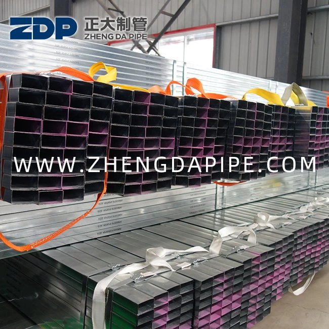 20 X 40 200X400 Pre Galvanzied Lub Plaub Ntug Yeeb