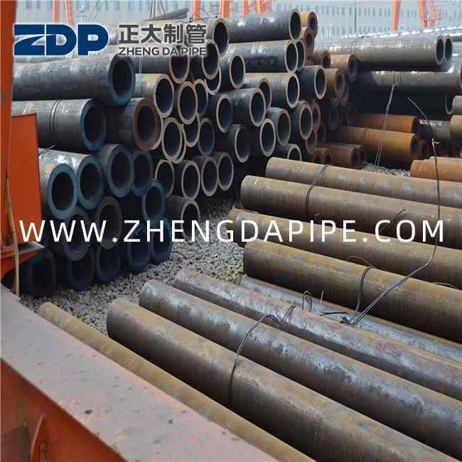 API 5L Seamless Steel Yeeb Nkab
