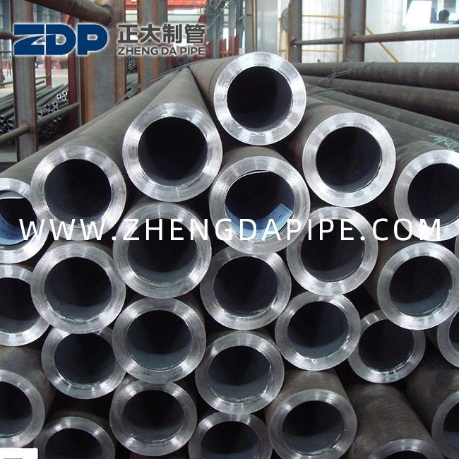 ASTM 106 Seamless Cov Yeeb Nkab Hlau