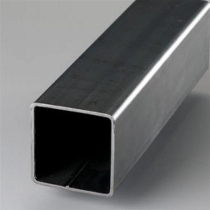ASTM A500 Hollow Section