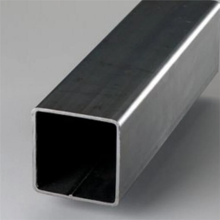 ASTM A500 Hollow Section