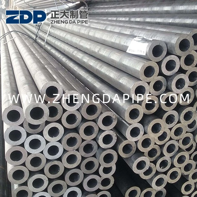 ASTM A53 Seamless Cov Yeeb Nkab Hlau