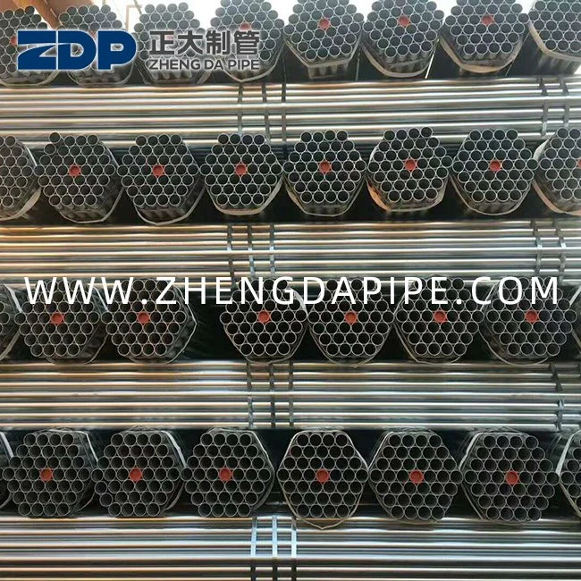 EN 39 Kub Dip Galvanzied Scaffolding