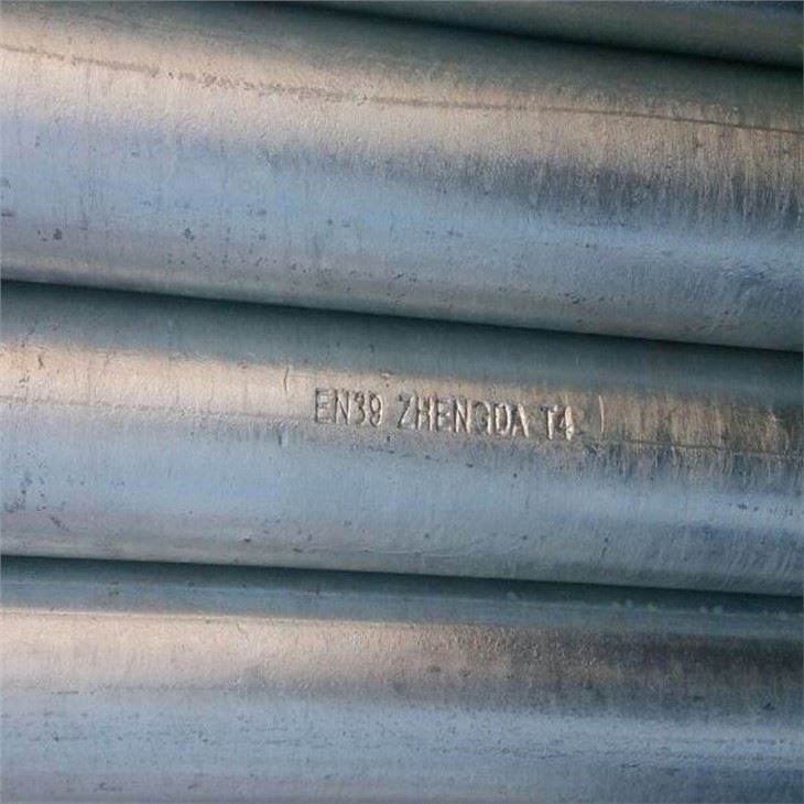 EN10219 S355J0H Scaffolding
