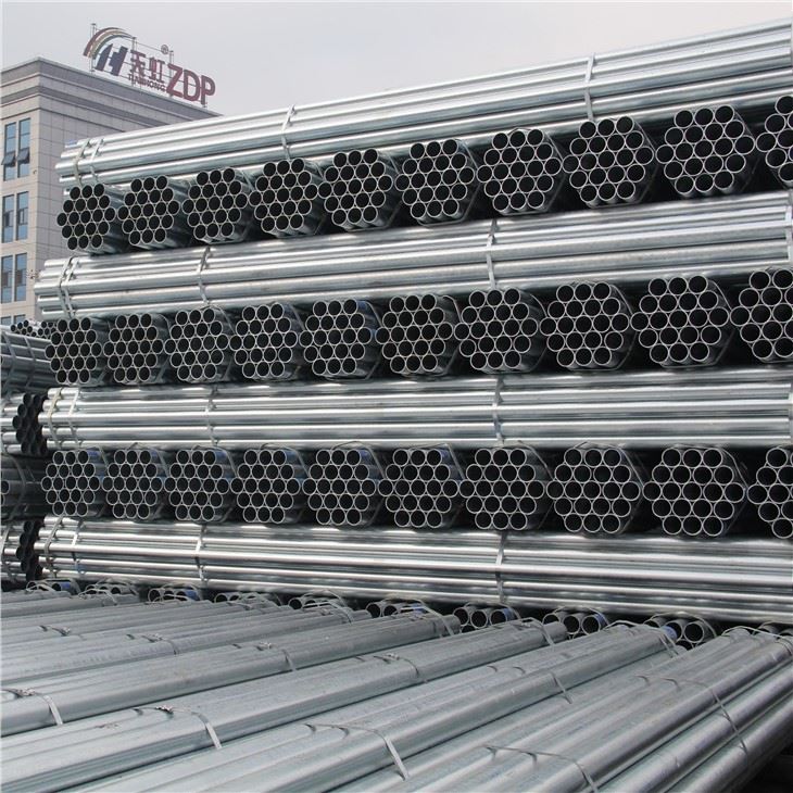 Kub-tais Galvanized Steel Yeeb Nkab