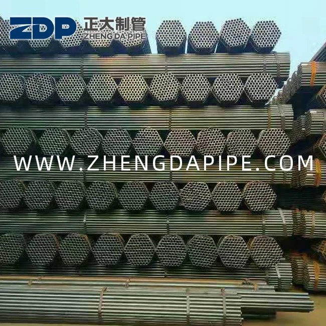 JIS G3444 Scaffolding