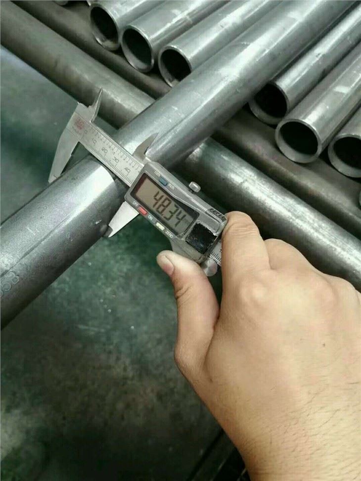 Scaffold Pipe