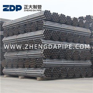 ASTM 795 Cov Yeeb Nkab Hlau Dub