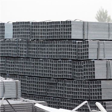 EN10255 Hollow Sections