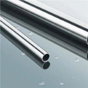 HDG Steel Tube