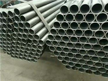 S355J0H Scaffolding
