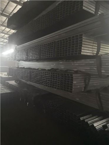 Square Tube