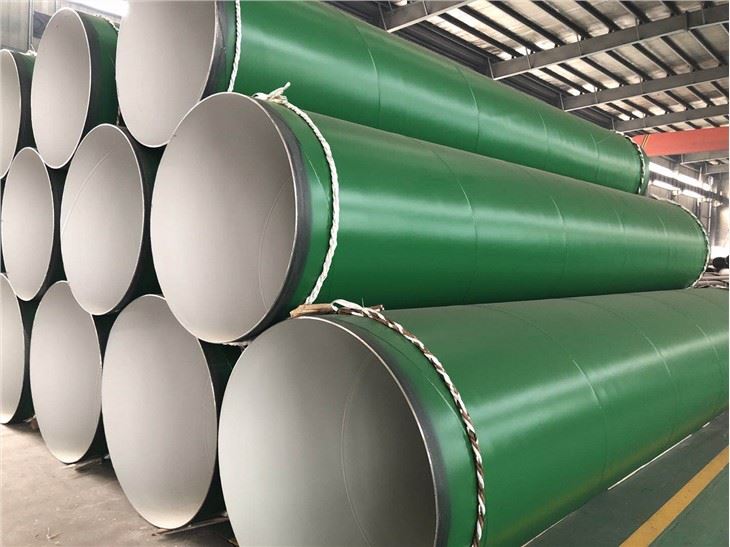 Muab Kauv Weld Steel Yeeb Nkab