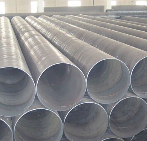 1 m Large Diameter Specification Diameter Spiral Welded Carbon Steel Pipe