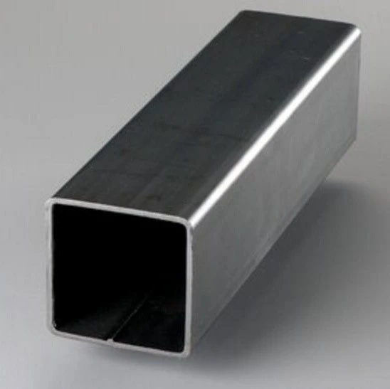 Welded Dub Steel Pipes