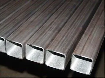 40x40 Ms Steel Rectangular Tube