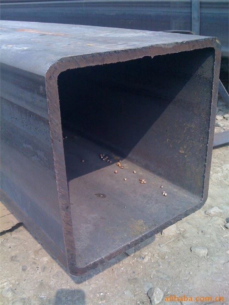 SHS Hollow Section