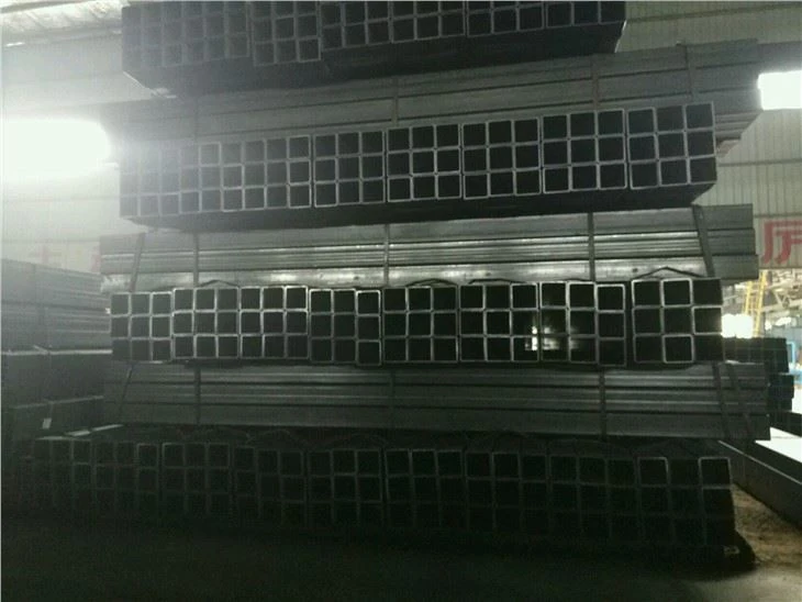 A500 75x75 Square Hollow Sections