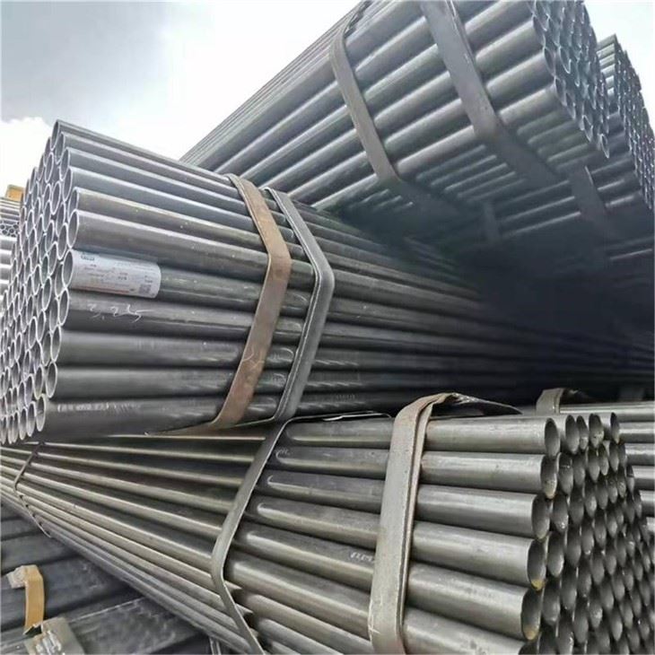 ASTM A106 Carbon Steel Yeeb Nkab