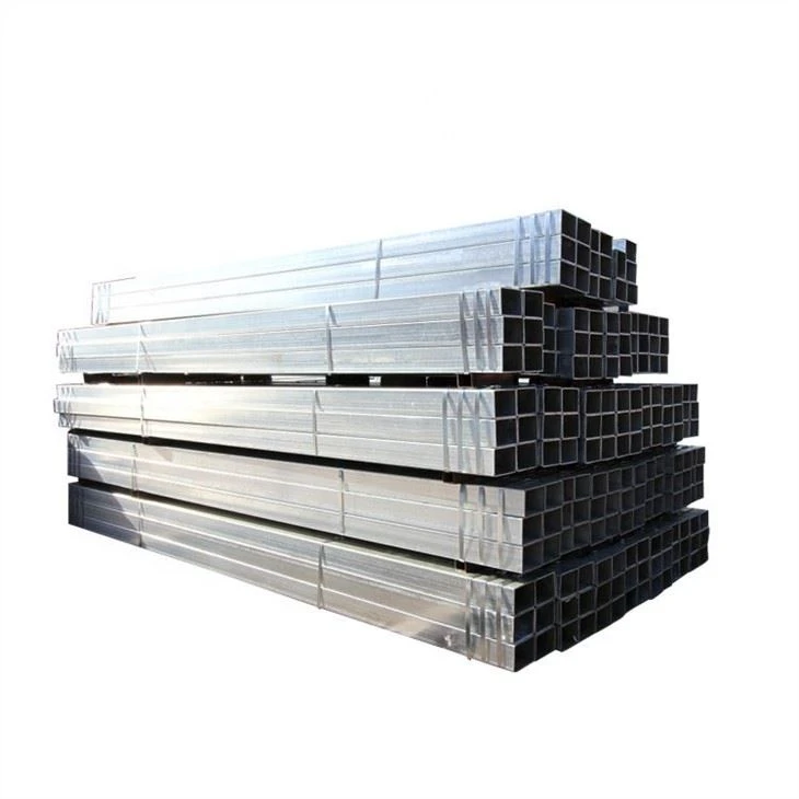 Carbon Steel ERW Square Yeeb Nkab