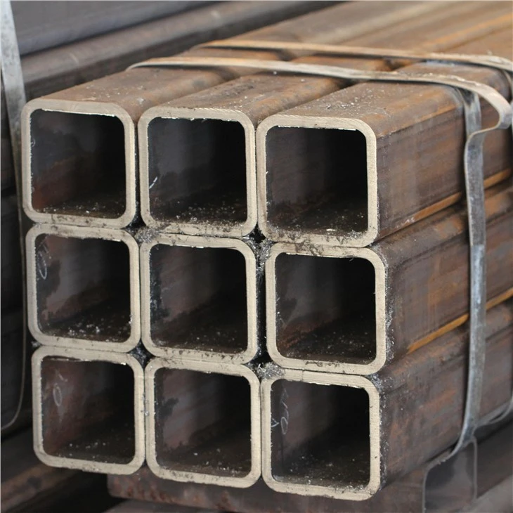Tuam Tshoj Hoobkas Steel Hollow Nqe Nqe