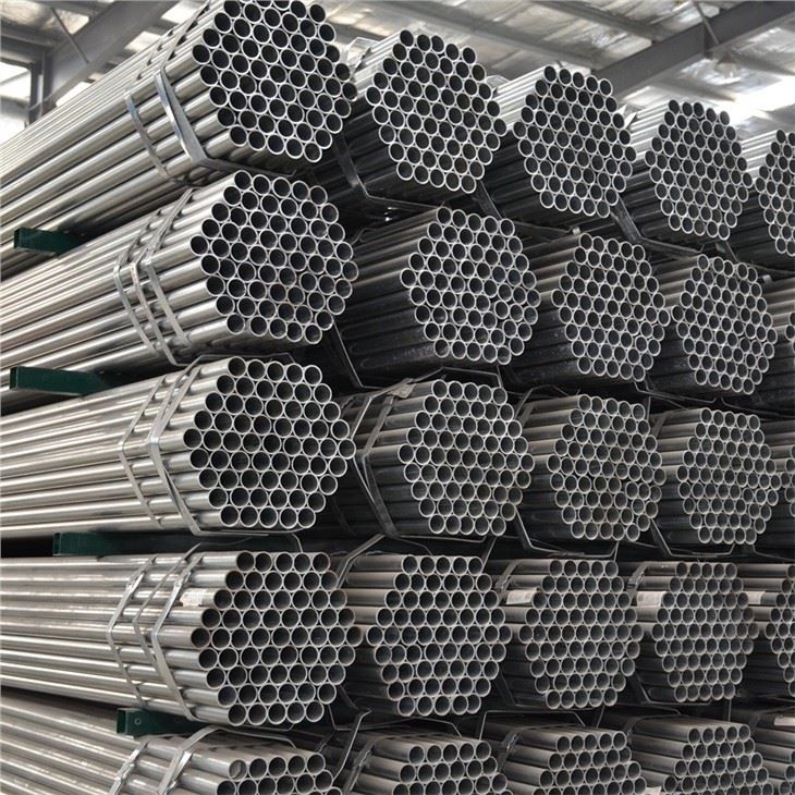 Dub Steel Pipes DN{0}}DN200