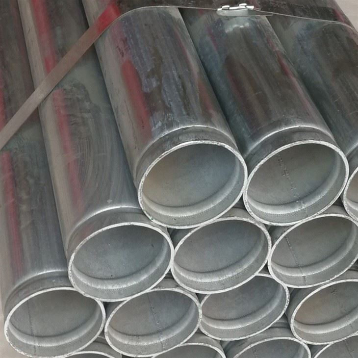 Gas Pipeline