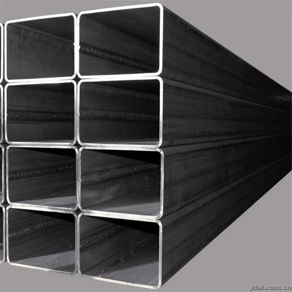 Hlau Square Tube