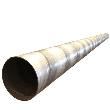 API 5L Qib B, sprial Steel Pipes