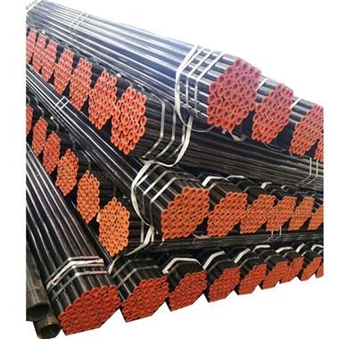 DN 15-DN200 ERW Pipe