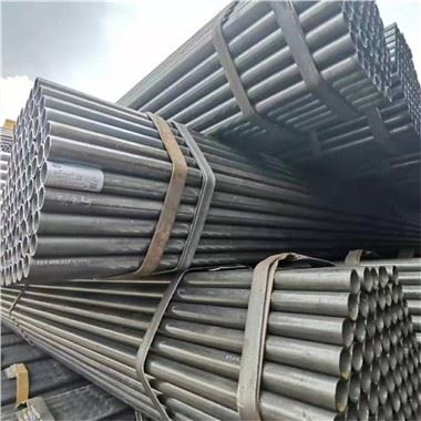 EN10219 Cold formed Round yeeb nkab