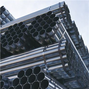 ERW Hlau Tube