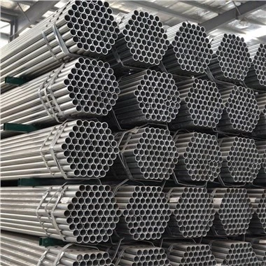 Dub Steel Pipes DN{0}}DN200