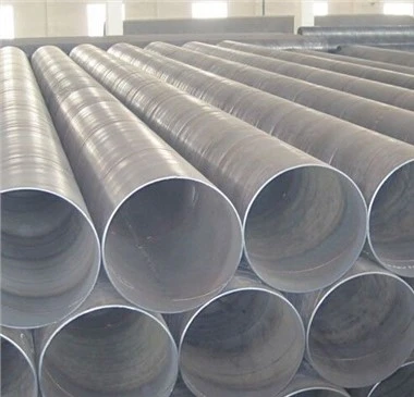 Loj Diameter Specification 1 m Diameter Kauv Welded Carbon Steel Yeeb Nkab Nrog Tus Nqi qis