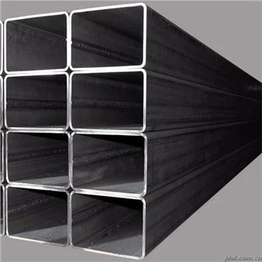 Hlau Square Tube