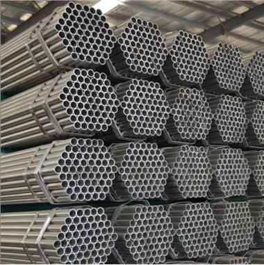 Scaffolding Tubes Bs1139 Galvanized Steel Yeeb Nkab Carbon Steel Yeeb Nkab Pre-galvanized Round Scaffold Tube Erw Steel Pipes