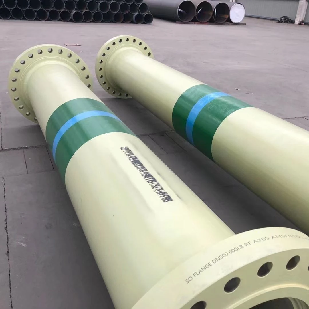 SSAW Kauv Welded Yeeb Nkab Rau Roj / roj av