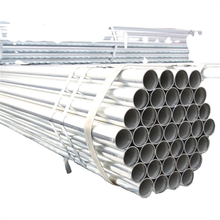 1.5 Nti Scaffolding Tsev Hlau Yeeb Nkab Thiab Tube 48.3mm -48.6mm EN39 / BS1139