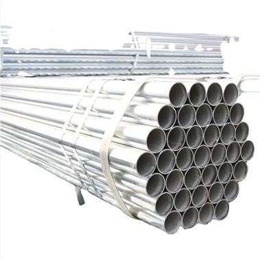 1.5 Nti Scaffolding Tsev Hlau Yeeb Nkab Thiab Tube 48.3mm -48.6mm EN39 / BS1139