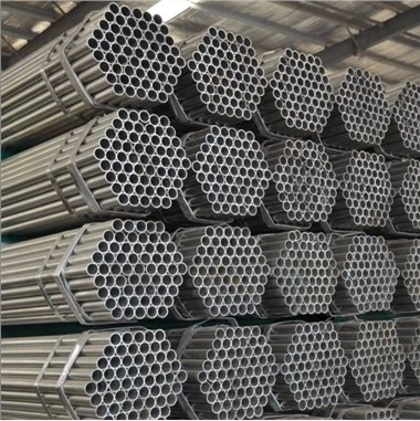 HDG Scaffolding Steel Yeeb Nkab 48.3 * 3.2